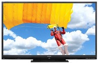 Đánh giá tivi LED Sharp LC-60LE840X – trải nghiệm mỗi hình ảnh sắc nét như thật (P2)