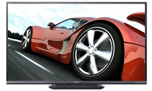 Đánh giá tivi LED Sharp LC-60LE631M, giải trí ấn tượng trên kích thước màn hình 60 inch