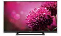Đánh giá tivi LED Sharp LC46LE450M - 46 inch, Full HD (1920 x 1080)