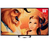 Đánh giá tivi LED Sony Bravia 4K 3D KD-55X8504A