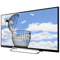 Đánh giá tivi LED Sony KDL-60R550A - Trải nghiệm hình ảnh 3D kinh ngạc chưa từng có