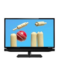 Đánh giá tivi LED Toshiba 29P1300 - nhỏ nhưng chất