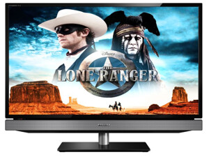 Đánh giá Tivi LED Toshiba 24P2300 - 24 inch, nhỏ gọn và tiện lợi