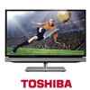 Đánh giá tivi LED Toshiba 39P2300 - giải trí sống động ngay tại nhà