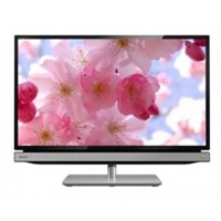 Đánh giá Tivi LED Toshiba 39P2300
