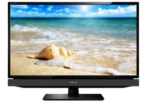 Đánh giá tivi LED Toshiba 29PB200 - 29 inch, 1024 x 768 pixels