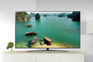 Đánh giá tivi LG 75NANO76SQA - Lựa chọn đáng cân nhắc nếu bạn muốn màn hình lớn