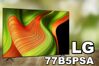 Đánh giá tivi LG 77B5PSA: Chất lượng “đỉnh chóp” trong tầm tiền