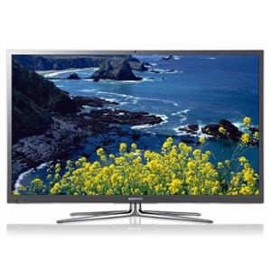Đánh giá tivi Plasma 3D Samsung PS51E8000 - cuộc cách mạng công nghệ (P1)