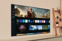 Đánh giá tivi Samsung 55CU8500 - Giá phải chăng, hiệu suất ổn