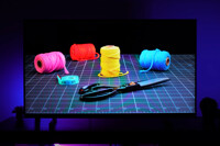 Đánh giá tivi Samsung 55DU8000 - 3 thông tin quan trọng bạn cần biết trước khi mua