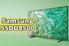 Đánh giá tivi Samsung 55DU8500 – Màn hình đẳng cấp, giá cả bất ngờ
