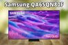 Đánh giá tivi Samsung 65QN80F – Hấp dẫn với game thủ và người yêu điện ảnh