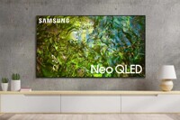 Đánh giá tivi Samsung 65QN90D - Xuất sắc với công nghệ Neo QLED