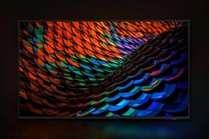 Đánh giá tivi Samsung 75 inch 75DU7700 - Cân bằng hiệu suất và chi phí!