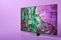Đánh giá tivi Samsung 77S95D - Đẳng cấp "flagship" hàng đầu