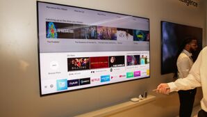 Đánh giá Tivi Samsung 8K xem trực tiếp bóng đá có tốt không chi tiết