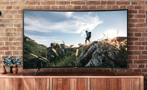 Đánh giá tivi SamSung NU7100 có tốt không, giá bao nhiêu?