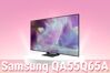 Đánh giá tivi Samsung QA55Q65A - Hấp dẫn hơn so với mong đợi