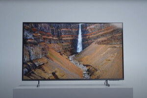 Đánh giá tivi Samsung 43DU7700: Màn ảnh nhỏ, nhưng trải nghiệm lớn