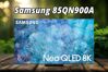Đánh giá tivi Samsung 85QN900A: Kiệt tác công nghệ hay món hàng xa xỉ?