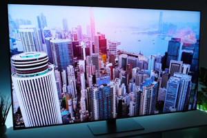 Đánh giá tivi Samsung QA65QN85A: Cân bằng giữa chất lượng và giá thành?