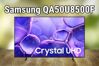Đánh giá tivi Samsung QA50U8500F – Nhiều ưu điểm, nhưng cũng nhiều hạn chế