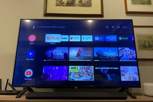 Đánh giá tivi Sony KD-50X85K - Giá dễ chịu, tính năng tiện ích đầy đủ