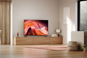 Đánh giá tivi Sony KD-55X80L - Nổi bật ở nhiều khía cạnh