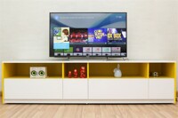 Đánh giá tivi Sony KDL-43W800C có còn đáng mua trong năm 2025 nữa hay không?