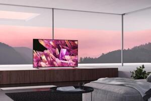 Đánh giá tivi Sony XR-65X90K - Chơi game quá ngon, giá nhỉnh 16 triệu