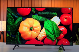 Đánh giá tivi TCL 43C69B: Hiệu suất quá tốt so với mức giá 5 triệu đồng