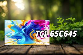 Đánh giá tivi TCL 65C645: Sự kế thừa hoàn hảo và những điểm nhấn đáng chú ý