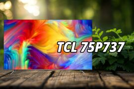 Đánh giá tivi TCL 75P737: Giá rẻ, nhưng hiệu năng thế nào?