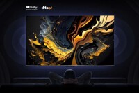 Đánh giá tivi Xiaomi L85MA-MAXEA - Màn hình lớn, giá rẻ bất ngờ!