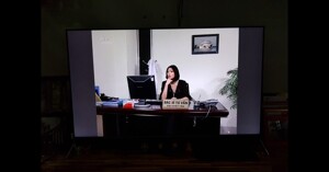 Đánh giá tổng quan Android tivi QLED TCL 4K 55 inch 55C815