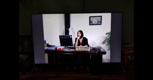 Đánh giá tổng quan Android tivi QLED TCL 4K 55 inch 55C815