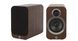 Đánh giá tổng quan đầy đủ và chi tiết nhất về loa Bookshelf Q Acoustics 3020i