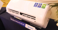 Đánh giá tổng quan điều hòa Midea MSAG-18CRN8 2021 có gì nổi bật?