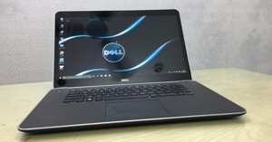 Đánh giá tổng quan laptop Dell Precision M3800 Intel Core i7-4702HQ
