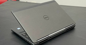 Đánh giá tổng quan laptop Dell Precision 7520 - Máy trạm cấu hình khủng