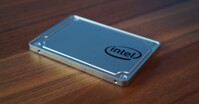 Đánh giá tổng quan ổ cứng Intel SSD 545s Series