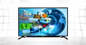 Đánh giá tổng quan tivi LED Sharp 32 inch LC-32LE280X