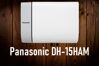 Đánh giá tổng quan ưu nhược điểm của bình nóng lạnh Panasonic DH-15HAM