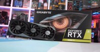 Đánh giá tổng quan về card màn hình NVIDIA GeForce RTX 3060