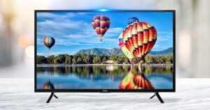 Đánh giá tổng quan về chiếc Smart Tivi Mobell 32 inch 32W600A