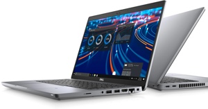 Đánh giá tổng quan về chiếc laptop Dell Latitude 5420