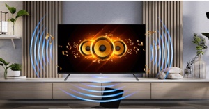 Đánh giá tổng quan về chiếc tivi Casper 55 inch 55UG6300