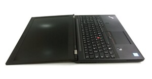 Đánh giá tổng quan về chiếc laptop Lenovo Thinkpad P51