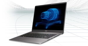 Đánh giá tổng quan về chiếc laptop MSI CreatorPro Z16P